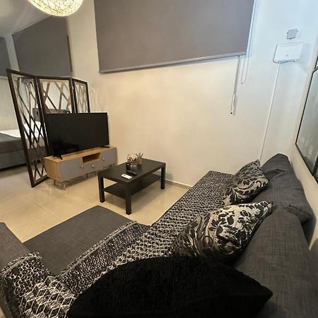 Apartmán Elegant Escapes 5 Atény Exteriér fotografie