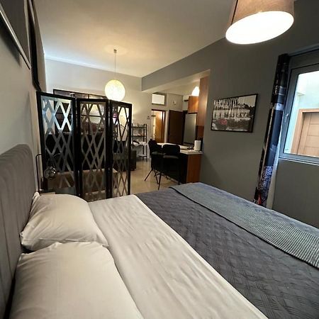 Apartmán Elegant Escapes 5 Atény Exteriér fotografie