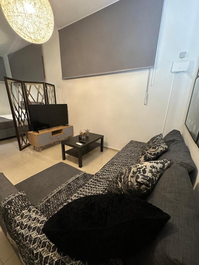 Apartmán Elegant Escapes 5 Atény Exteriér fotografie