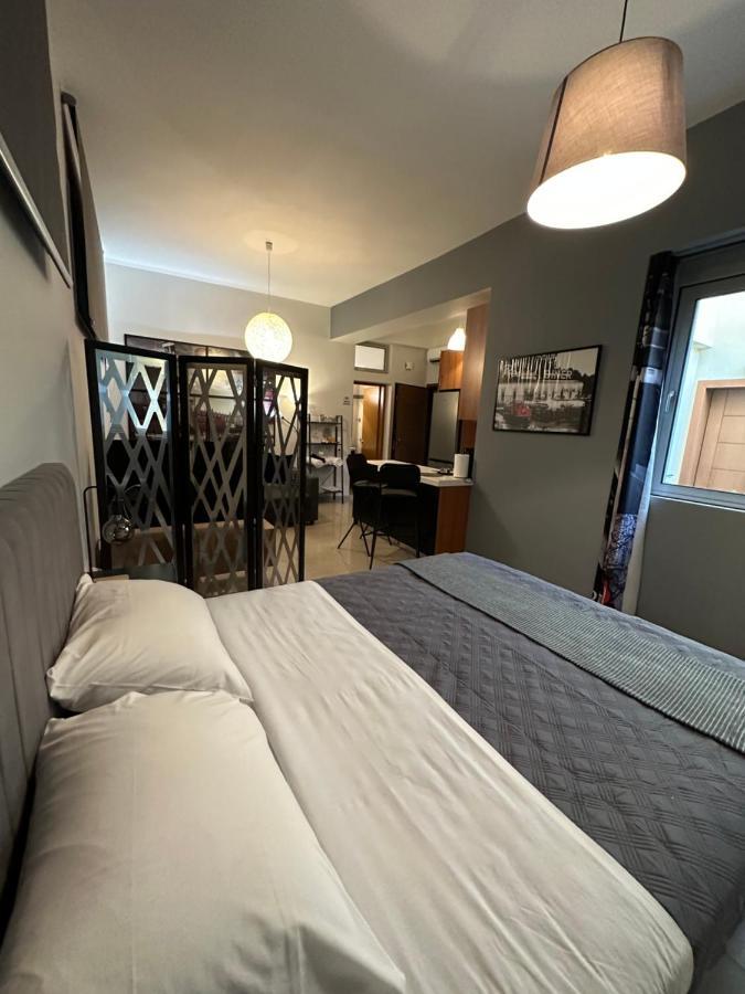Apartmán Elegant Escapes 5 Atény Exteriér fotografie
