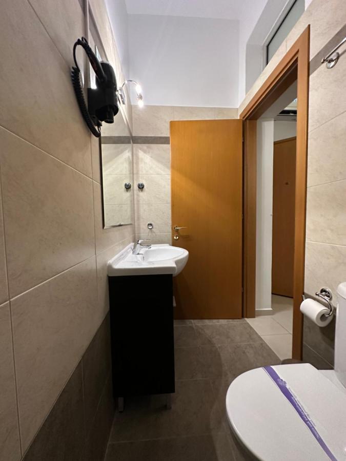 Apartmán Elegant Escapes 5 Atény Exteriér fotografie