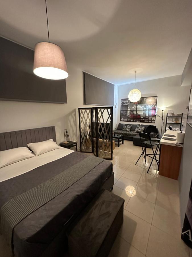 Apartmán Elegant Escapes 5 Atény Exteriér fotografie