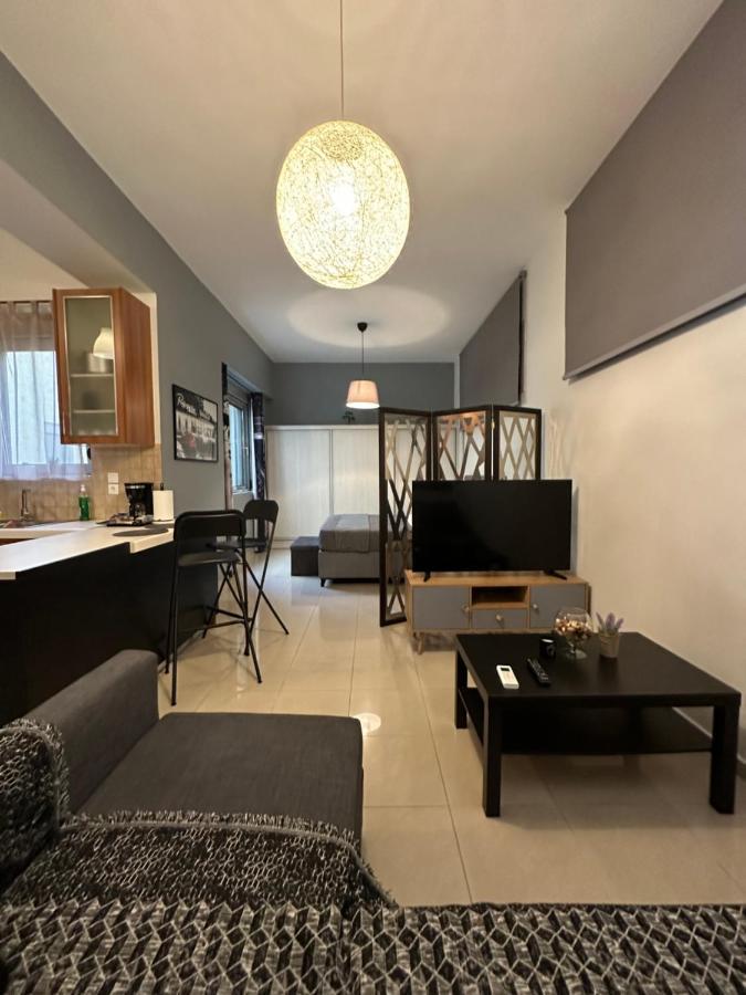 Apartmán Elegant Escapes 5 Atény Exteriér fotografie