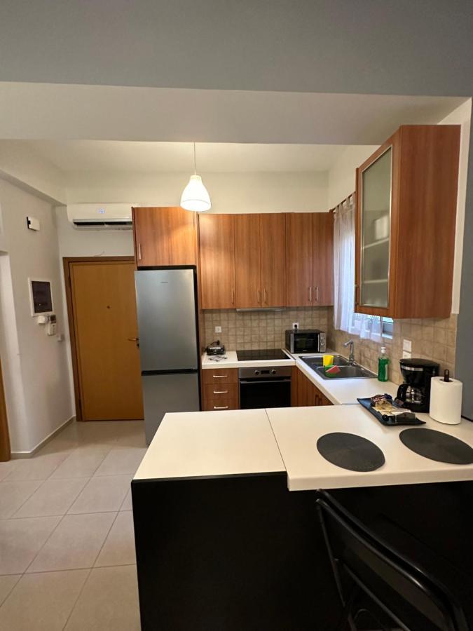 Apartmán Elegant Escapes 5 Atény Exteriér fotografie